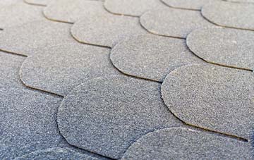 Dunstable asphalt roofing costs