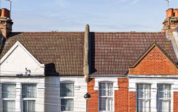 clay roofing Dunstable, Bedfordshire