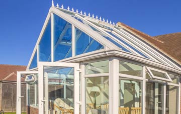 conservatory roof insulation costs Dunstable