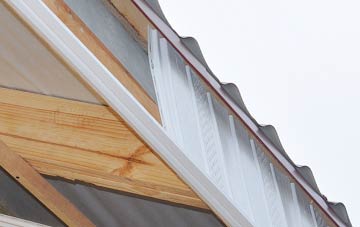 why Dunstable fascia repairs are essential