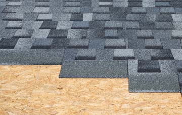 expert Dunstable asphalt roof companies