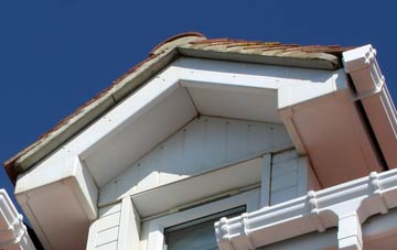 Dunstable fascia installation costs