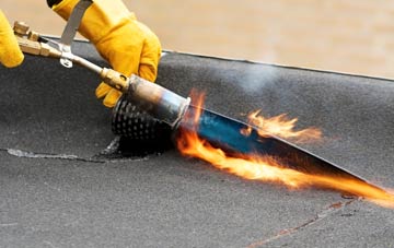 flat roof repairs Dunstable, Bedfordshire