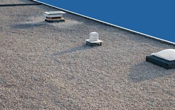 flat roofing Dunstable, Bedfordshire
