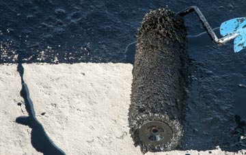 Dunstable liquid sealant waterproofing