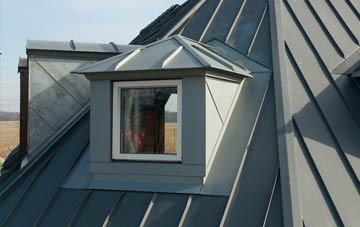 metal roofing Dunstable, Bedfordshire