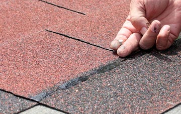 Dunstable asphalt roof repairs
