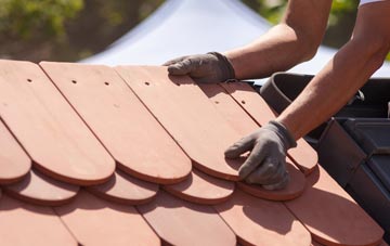 Dunstable roof tile contractors
