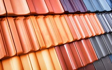 Dunstable roof tile costs