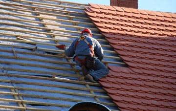 roof tiles Dunstable, Bedfordshire
