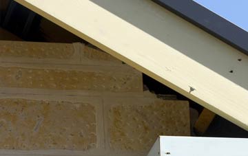 soffit repair Dunstable