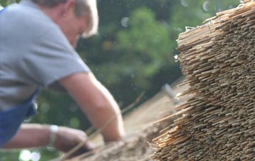 professional Dunstable thatchers