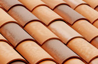 Dunstable clay roofing