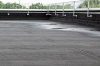 find rated Dunstable flat roofing companies