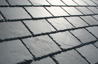 Dunstable slate roof